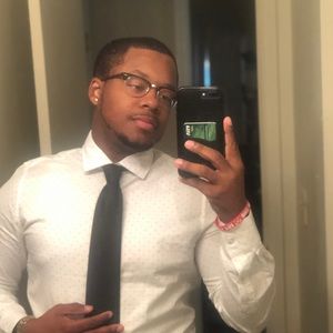 Meet your Posher, Ronnie